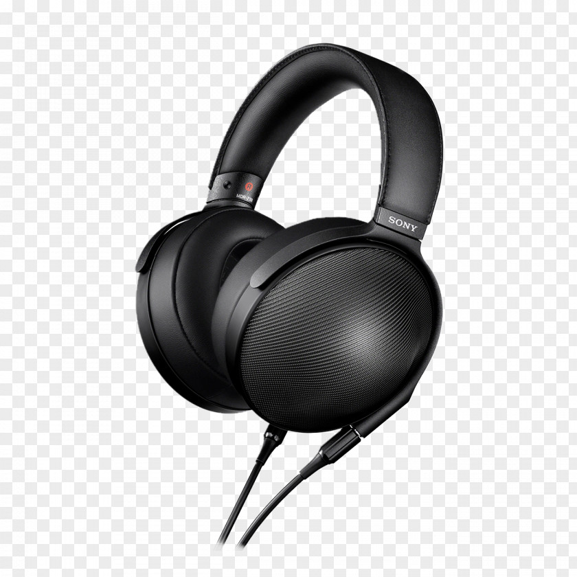 Headphones Noise-cancelling Sony Écouteur High-resolution Audio PNG