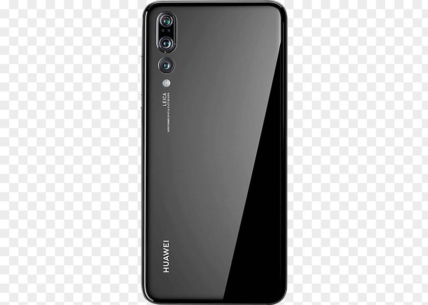 Huawei P20 Pro 华为 Smartphone 4G PNG