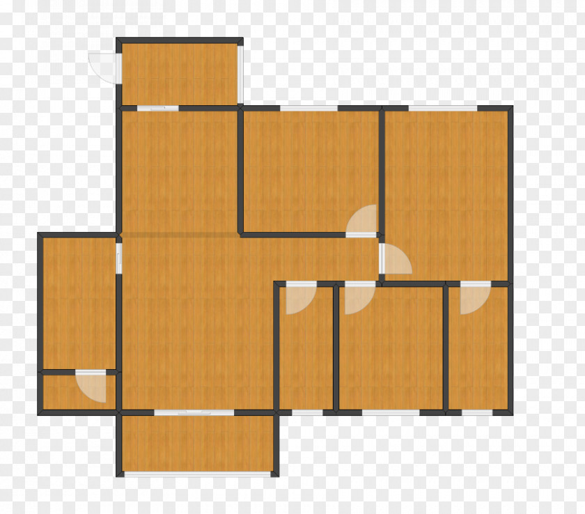 Huxing Floor Furniture Hardwood Plywood Apartment PNG