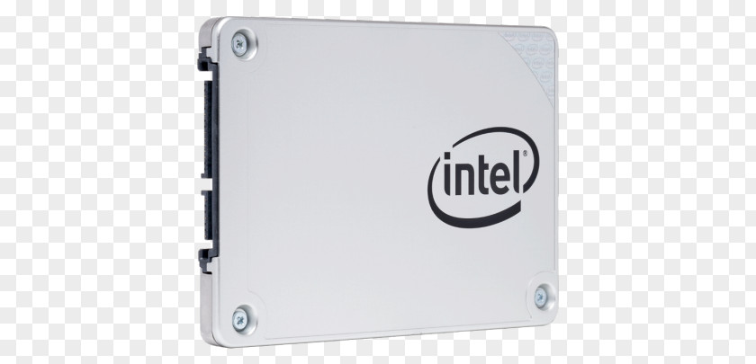 Intel 540S Series SATA SSD Solid-state Drive Serial ATA Hard Drives PNG