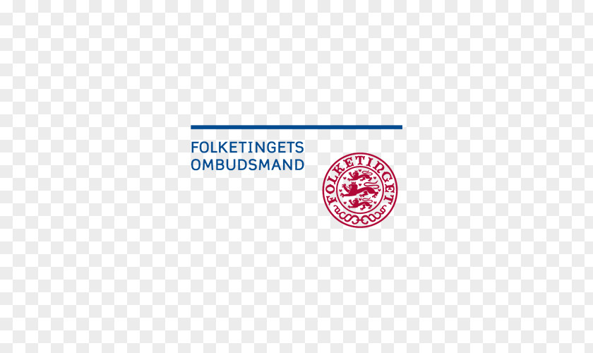OMB Gang Syg I Haderslev Folketingets Ombudsmand Logo Säg Igen PNG