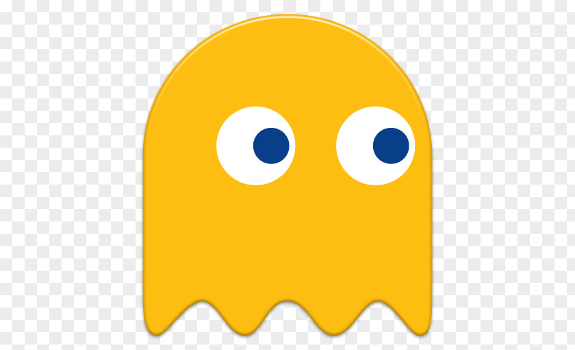 Pac-Man Transparent World 3 Ms. Games PNG