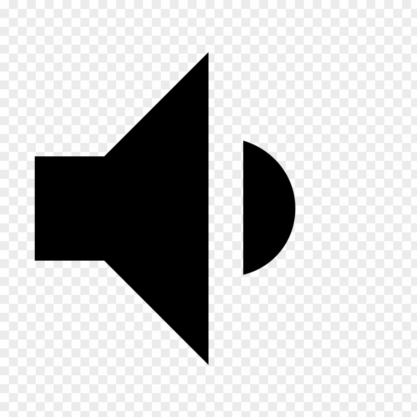 Rectangle Shape Symbol Sign Control Panel Sound Icon PNG