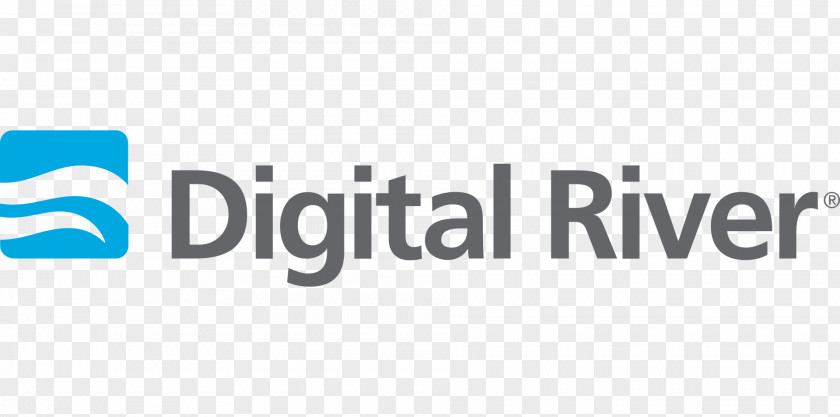 River Digital E-commerce Infield Logo Company PNG