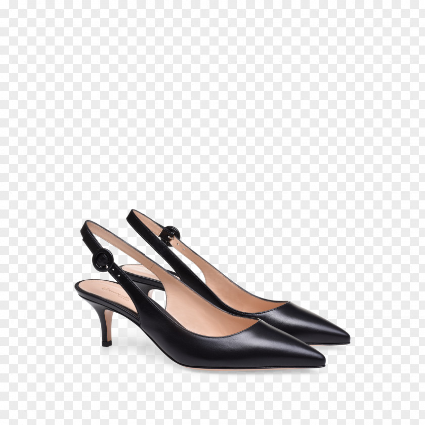 Sandal Heel Shoe Leather PNG