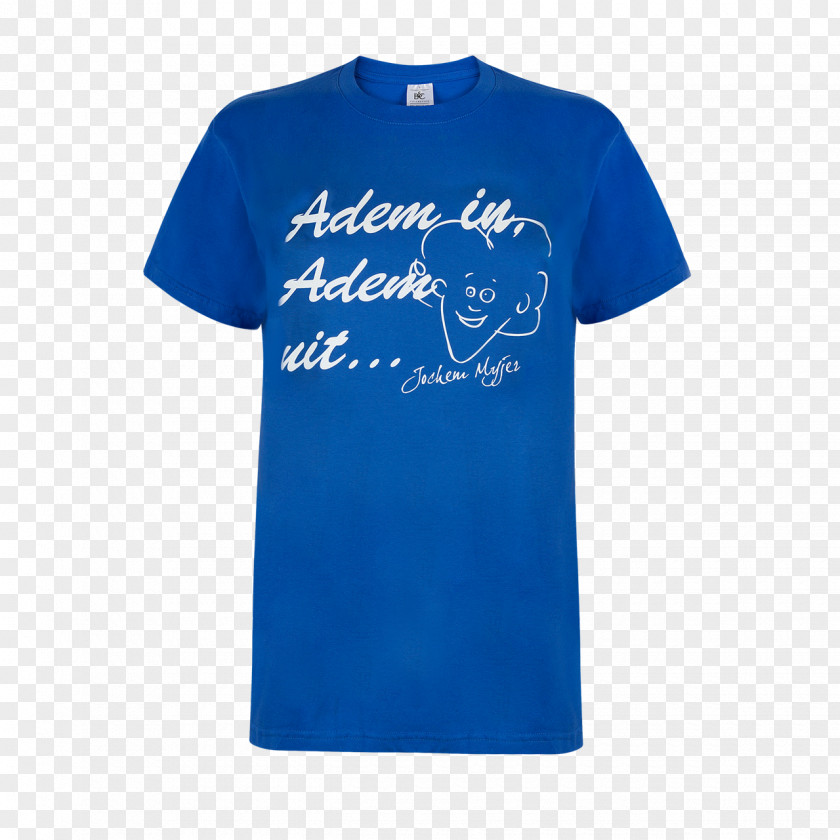 T-shirt Printed 2016 Cologne Marathon 2017 Clothing PNG