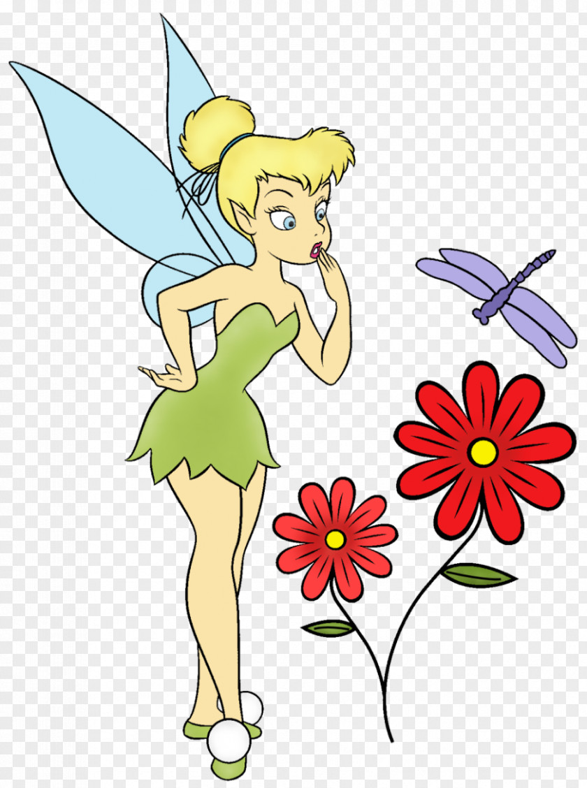 Tinkerbell Tinker Bell Disney Fairies Vidia Silvermist Coloring Book PNG