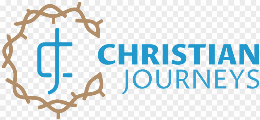 TRAVEL JOURNEY Christian Journeys Travel Logo Brand PNG