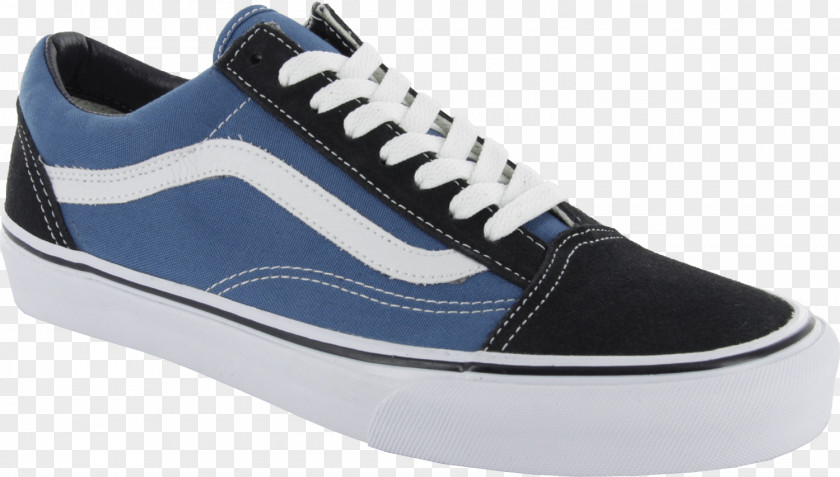 Adidas Vans Sneakers Shoe Blue Leather PNG