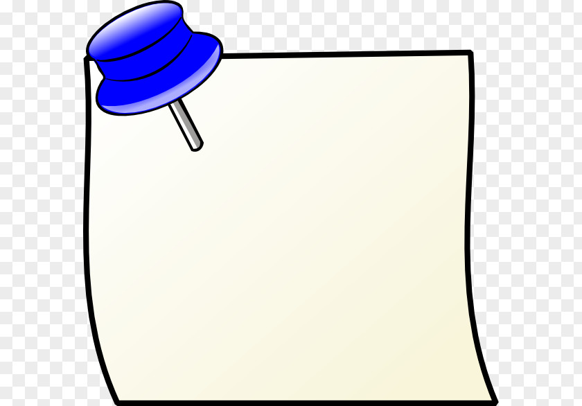 All Post-it Note Paper Clip Art PNG