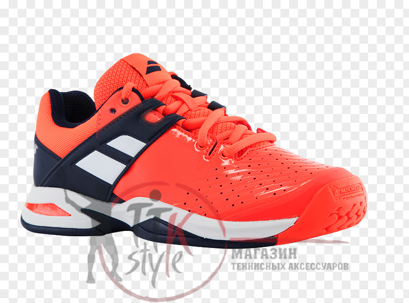 Babolat Court Shoes Propulse All Juniors Tennis Size Sports PNG