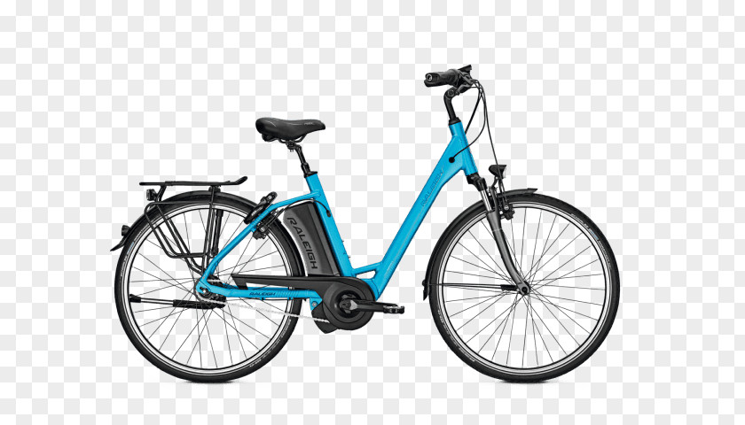 Bicycle Electric Kalkhoff Cycling Crescent PNG