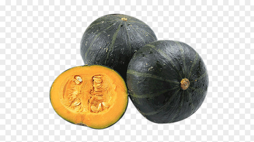 Big Black Pumpkin Seeds Calabaza Winter Squash Gourd PNG