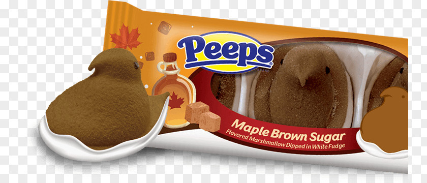 Brown Sugar Cotton Candy Flavor Peeps Hot Chocolate Sweet And Sour PNG