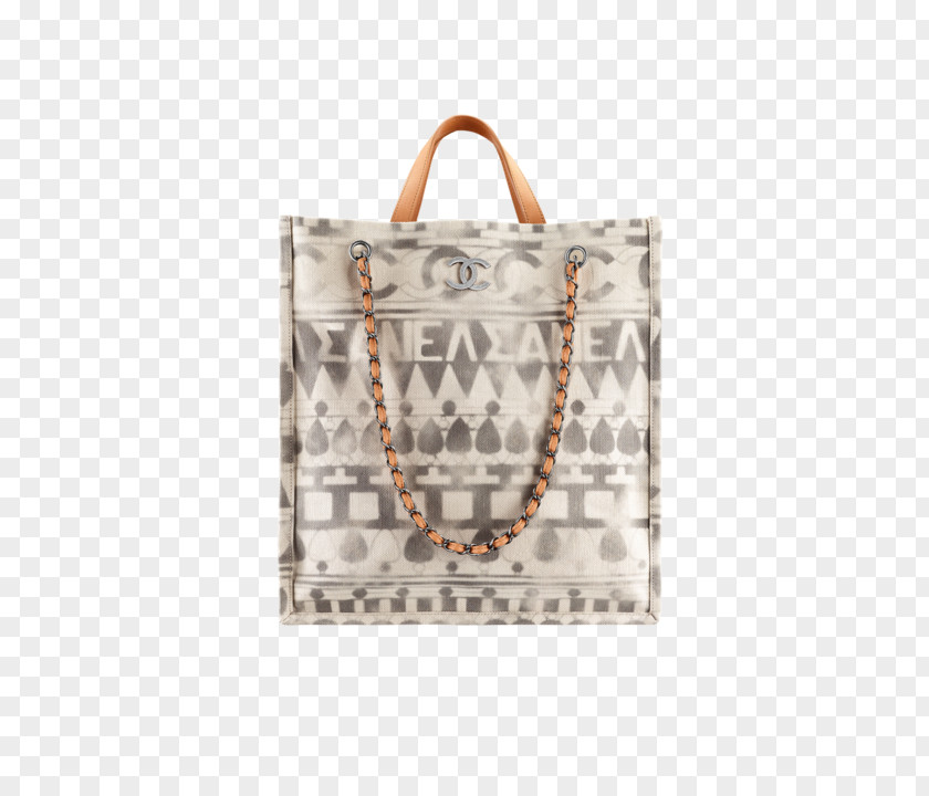 Chanel Tote Bag Handbag Shopping PNG