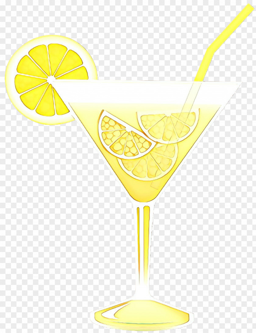 Cocktail Garnish Martini Harvey Wallbanger Daiquiri PNG