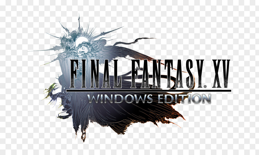 Final Fantasy Lion XV Guide: Walkthrough, Side Quests, Bounty Hunts, Food Recipes, Cheats, Secrets And More PlayStation 4 Logo Game PNG