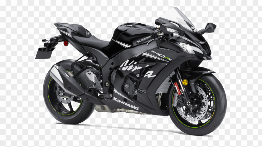 Kawasaki Ninja ZX-10R Motorcycles Yamaha YZF-R1 PNG