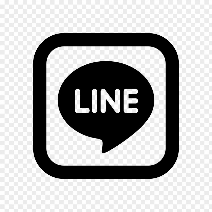 Line Logo LINE Android PNG