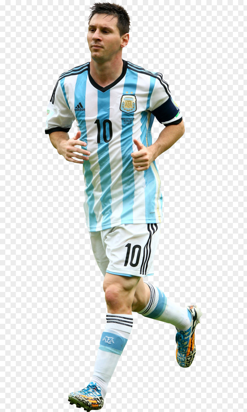 Lionel Messi Copa América Centenario Argentina National Football Team PNG