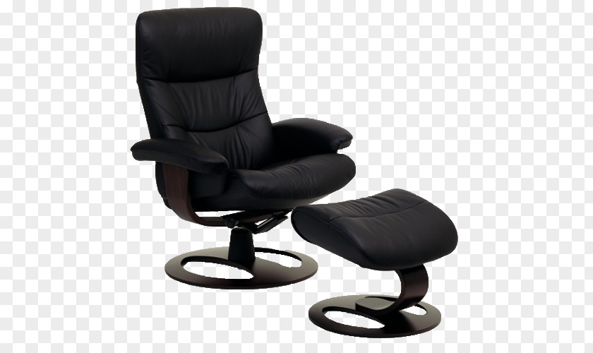 Mood Eames Lounge Chair Recliner Foot Rests Couch PNG