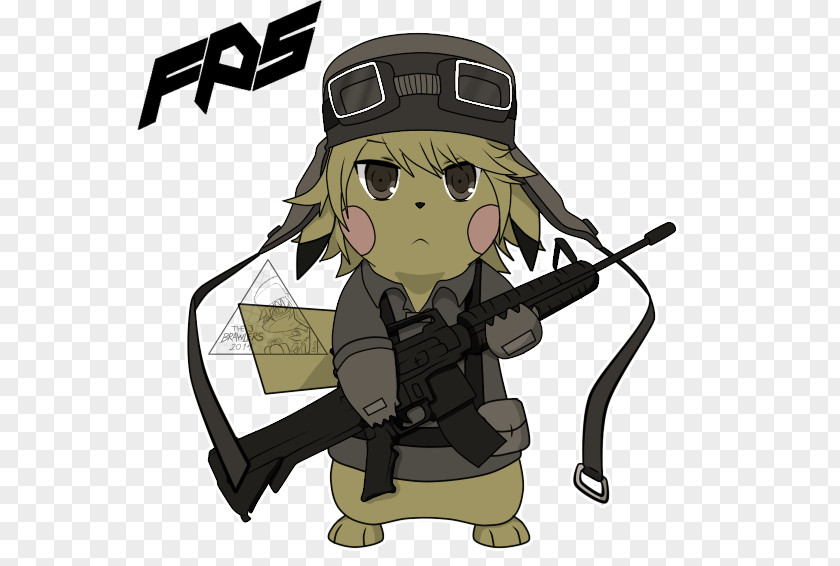 Pikachu Soldier Military DeviantArt PNG