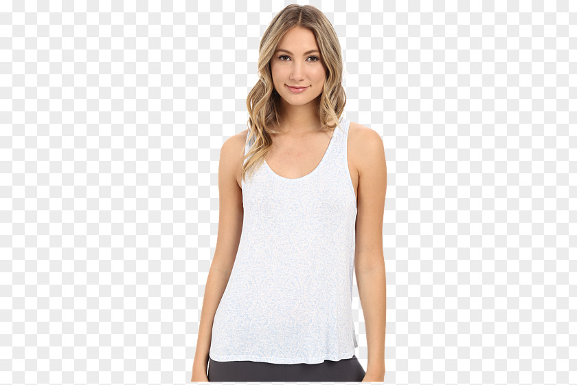 T-shirt Top Nike Sportswear Sleeveless Shirt PNG