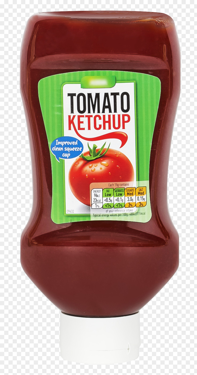 Bottle Ketchup Packaging And Labeling Sauce Glass PNG