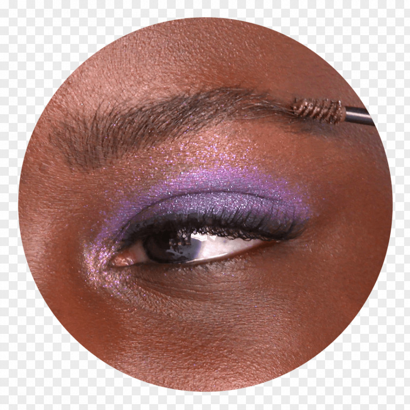 Brow Cheek Cosmetics Eye Shadow Eyebrow Eyelash PNG