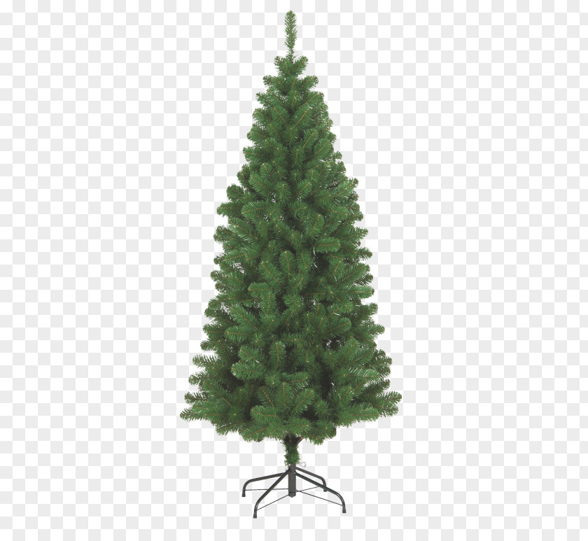 Christmas Artificial Tree Pre-lit PNG