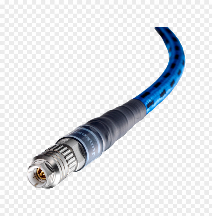 Coaxial Cable Electrical PNG