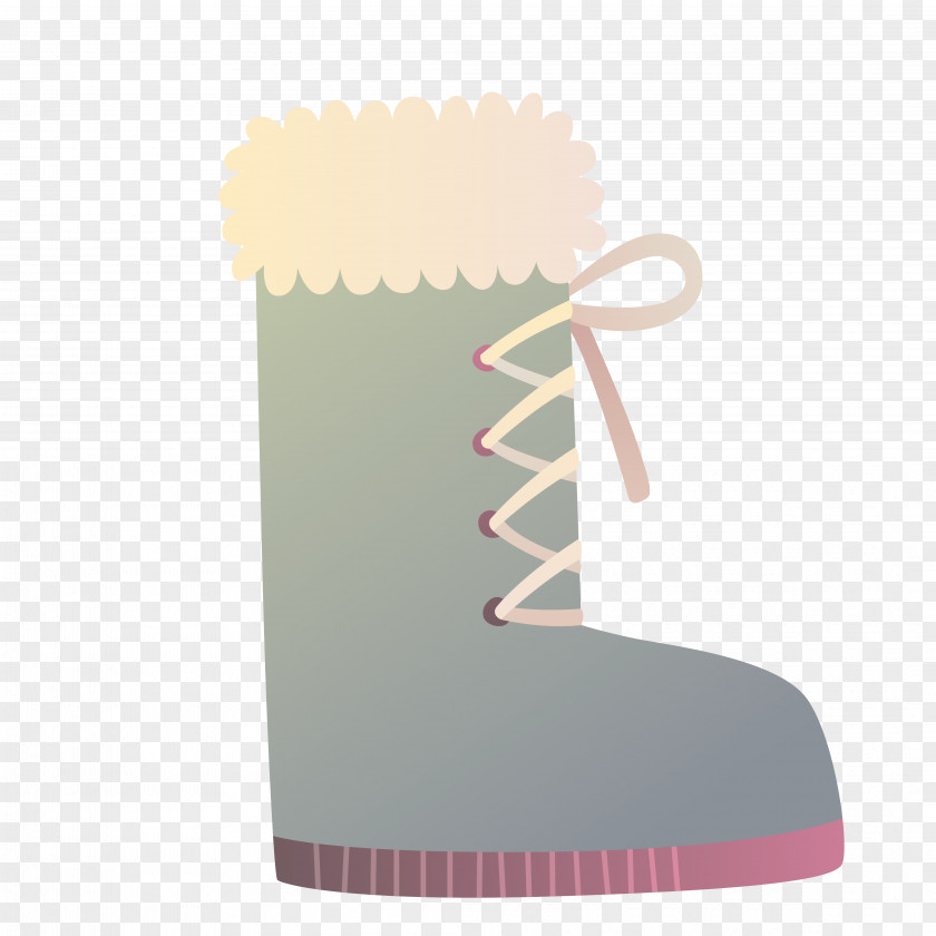 Decorative Boots Cartoon Boot Clip Art PNG