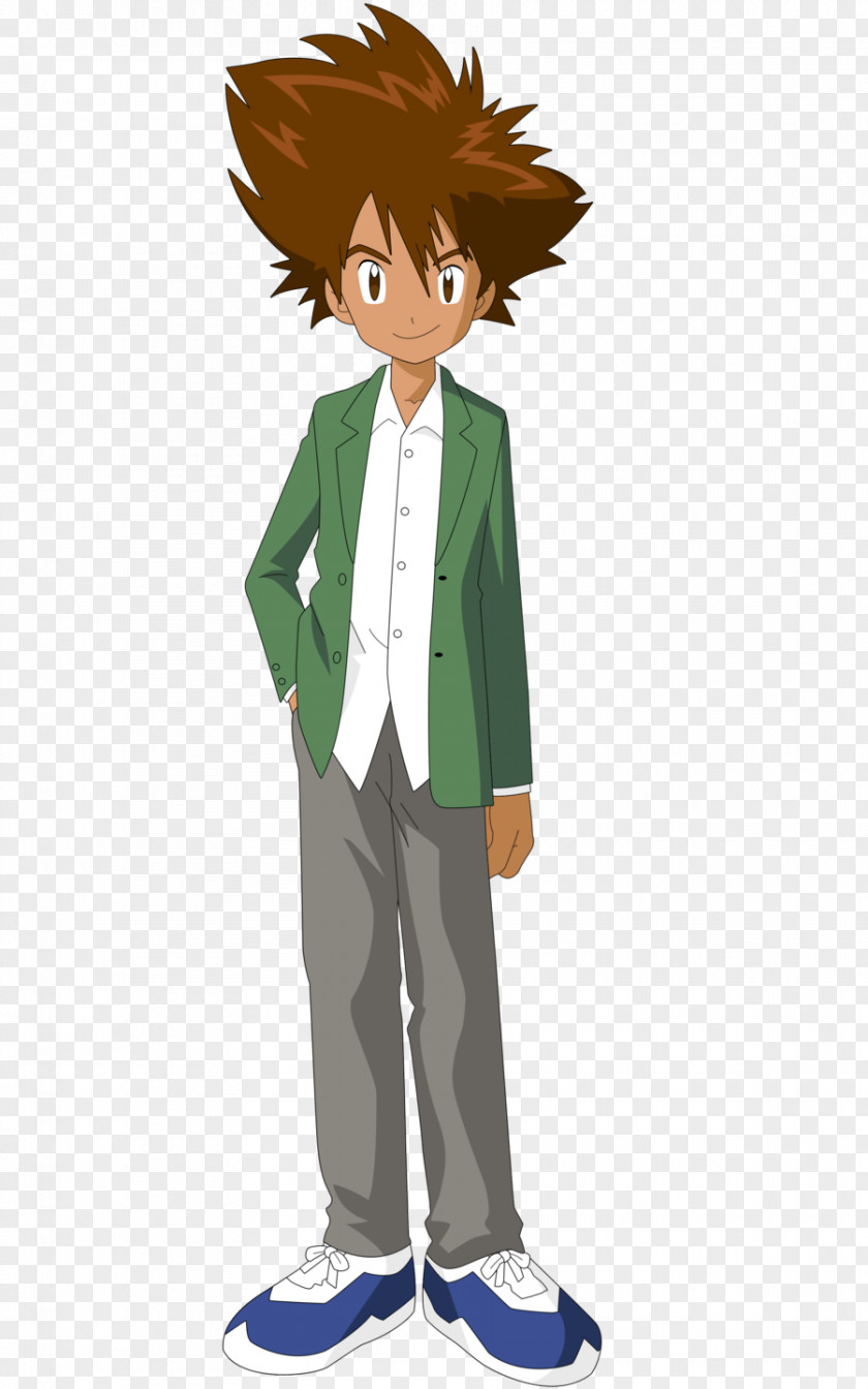 Digimon Tai Kamiya Agumon Kari Sora Takenouchi Davis Motomiya PNG