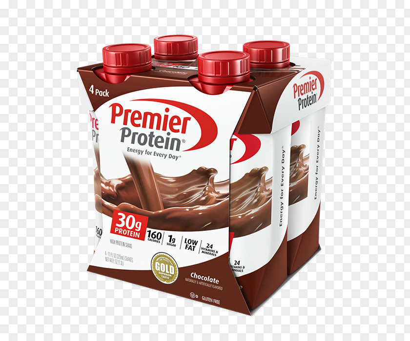 Drink Milkshake Protein Eiweißpulver Cream PNG