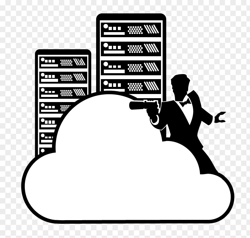 Figur8 Cloud Solutions The Mind-Power Avenger Decision Consultants Inc Organization Computer Servers PNG