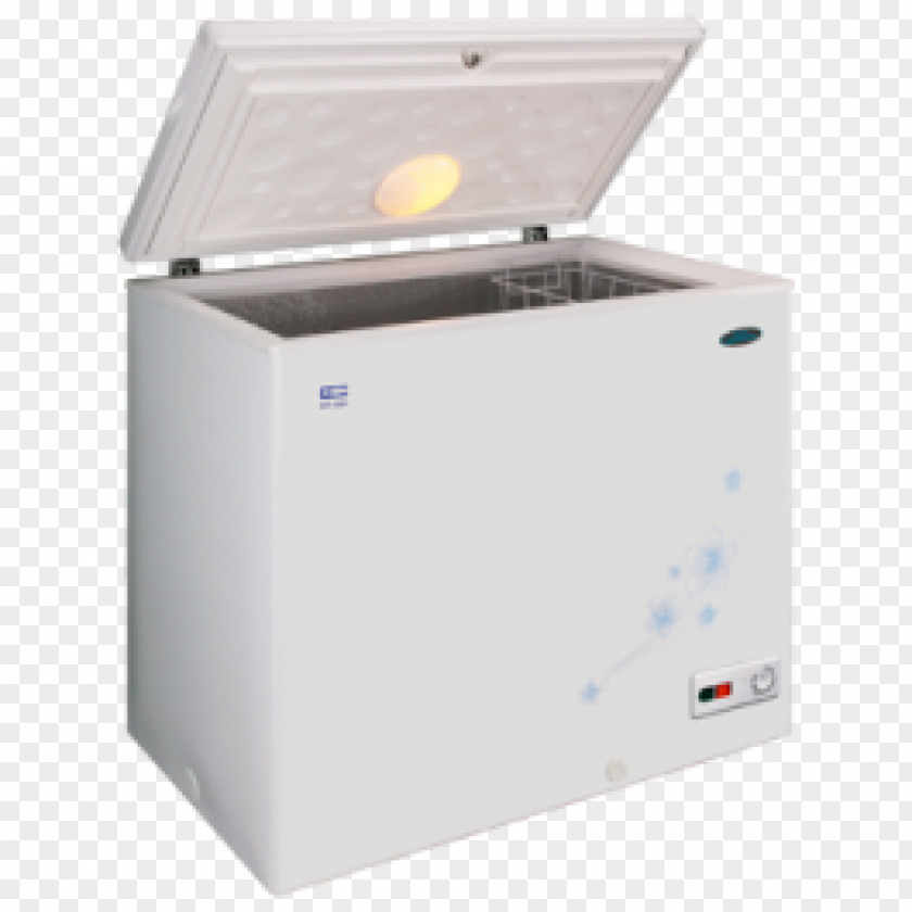 Freezer Refrigerator Freezers Haier Condenser Refrigeration PNG