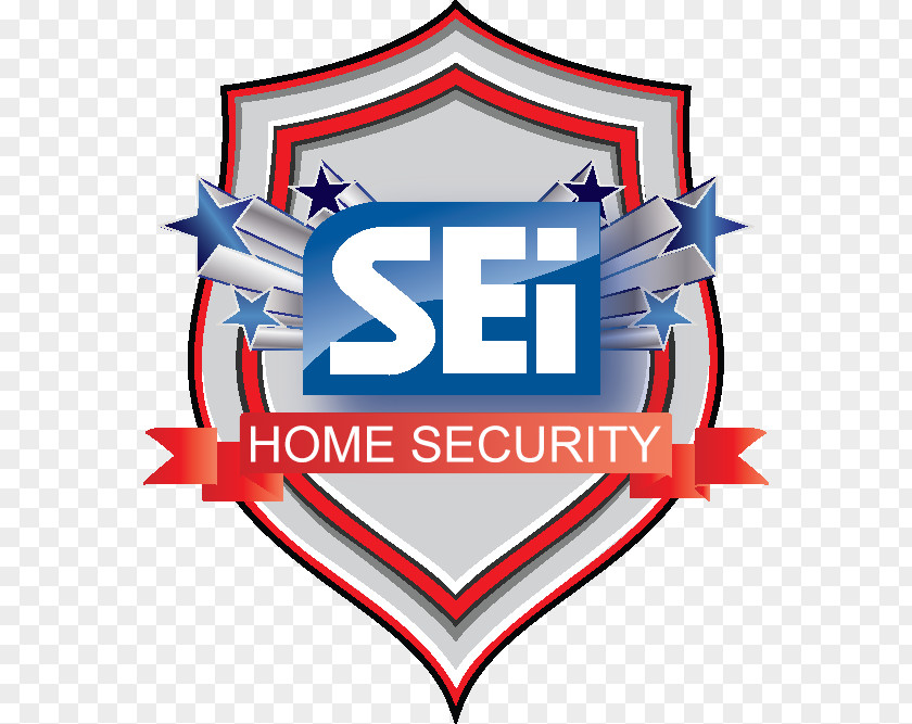 Home Security Equipment Inc. Alarms & Systems Logo PNG