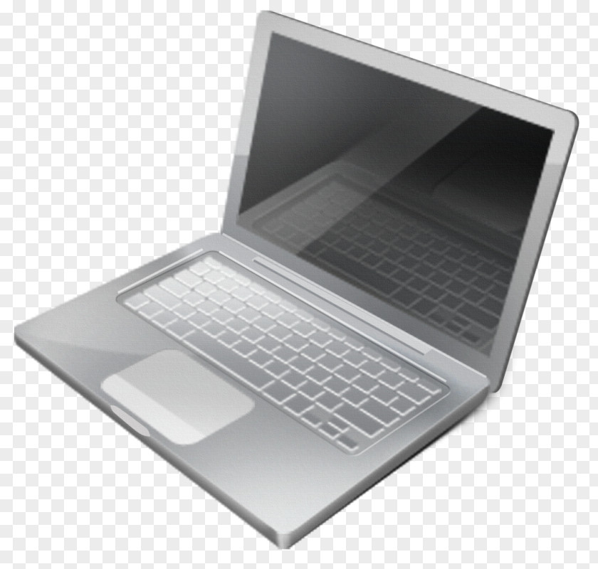 Laptop MacBook Pro Personal Computer PNG