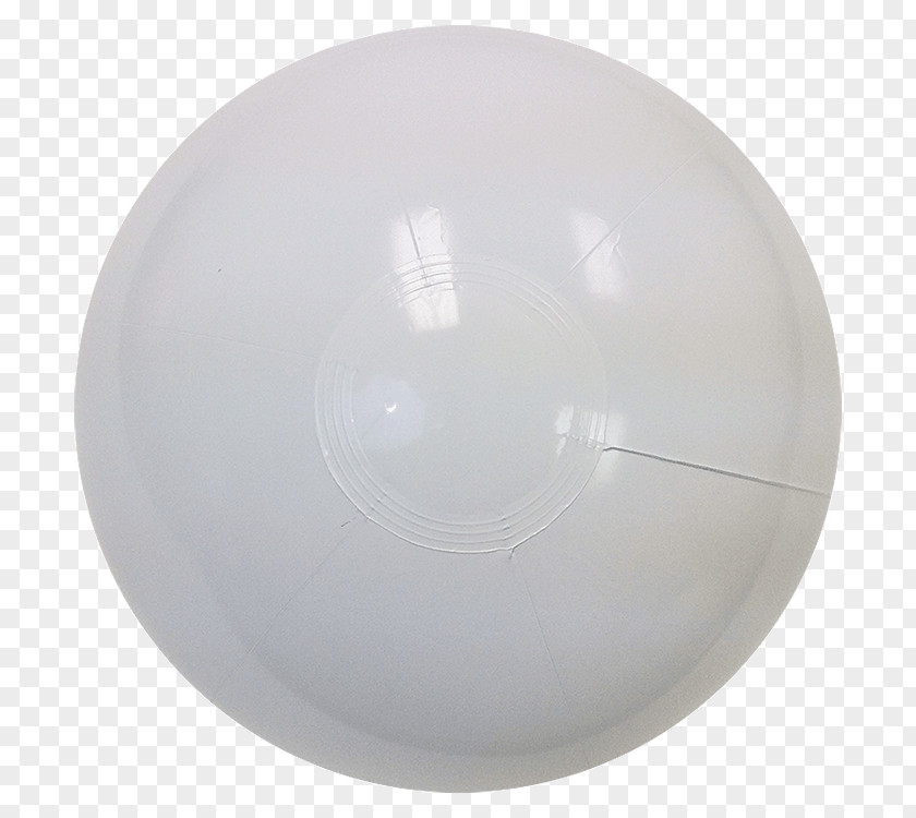 Light Beach Ball Lighting Globe Porcelain PNG
