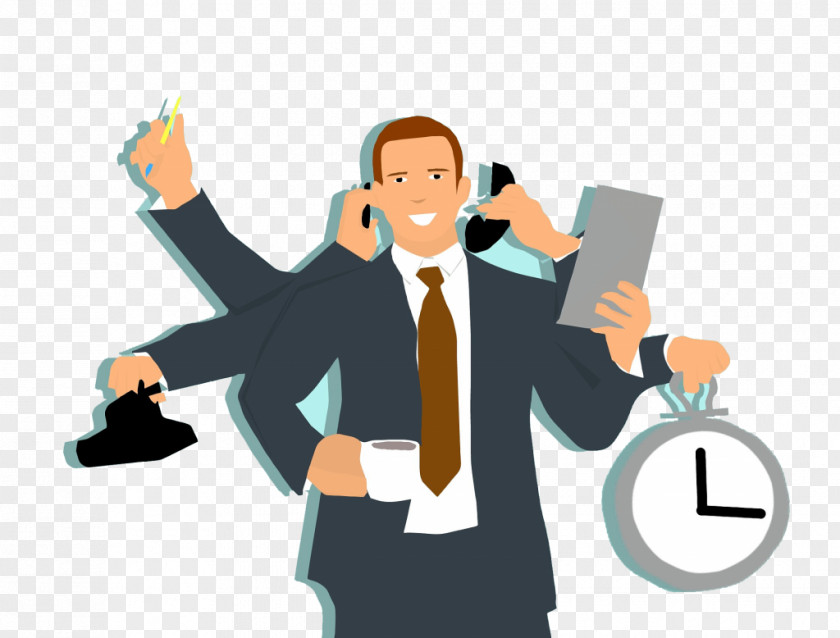 Marketing Time Management Sales Customer Relationship PNG