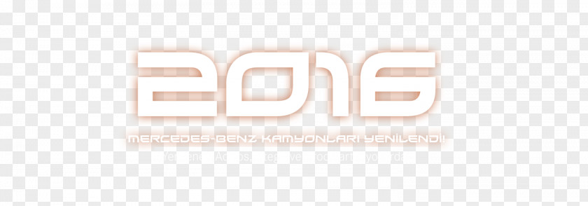 Mercedes Kamyon Logo Brand Font PNG