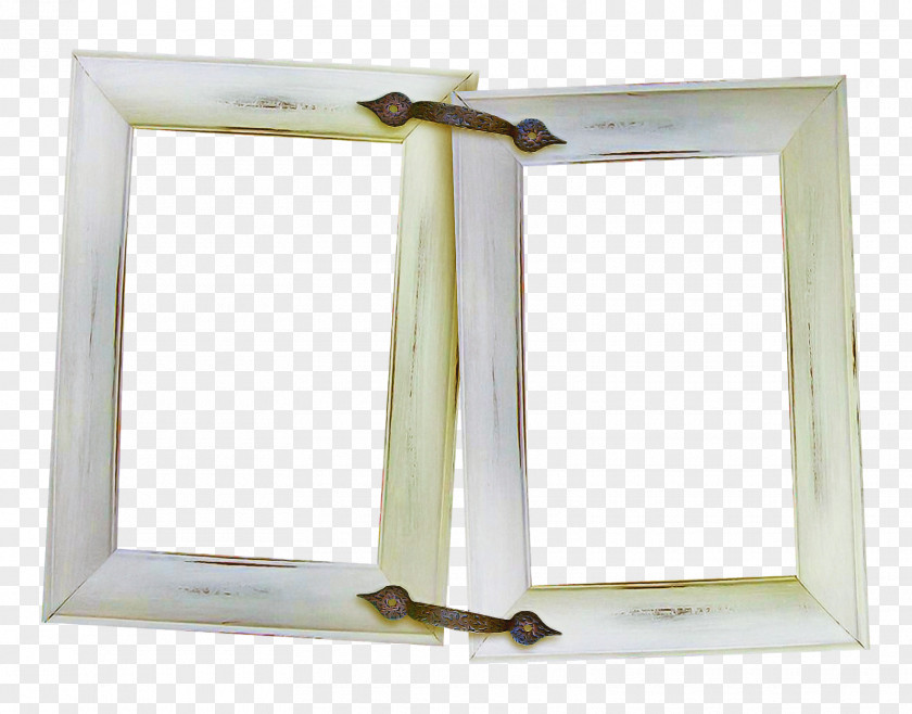 Picture Frame PNG