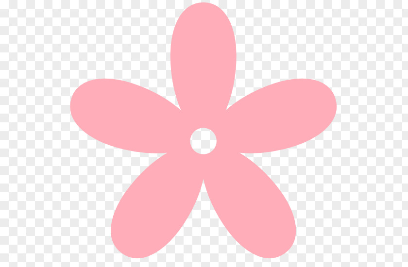 Pink Flower Images Petal Pattern PNG