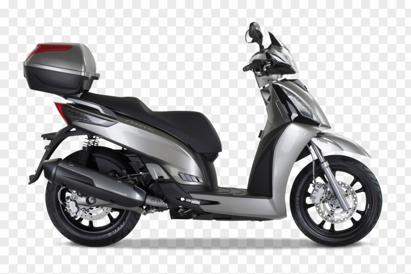 Scooter Kymco People Motorcycle X-Town PNG