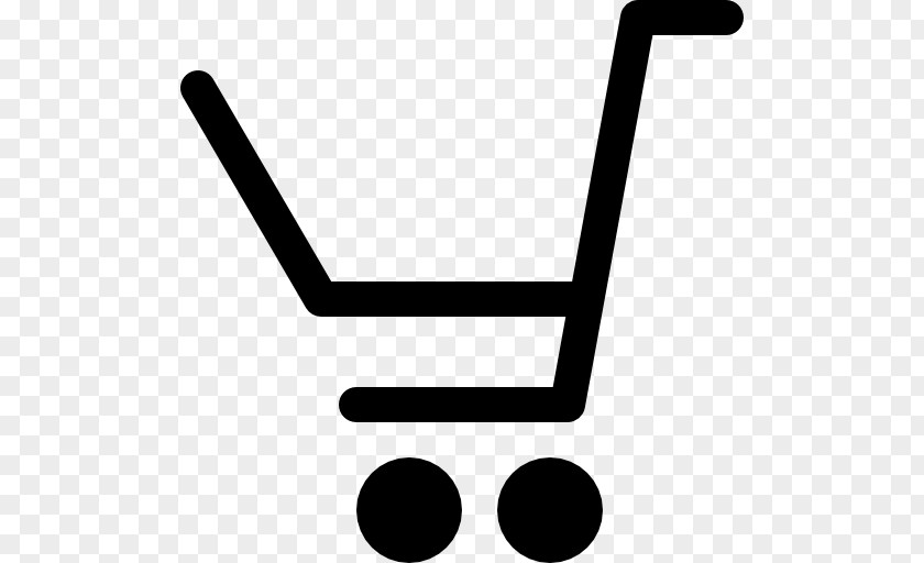 Shopping Cart Online Retail PNG