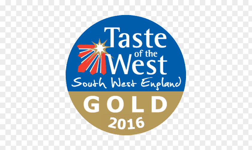 Sunday Lunch Taste Of The West Award Gold Pizza Logo PNG
