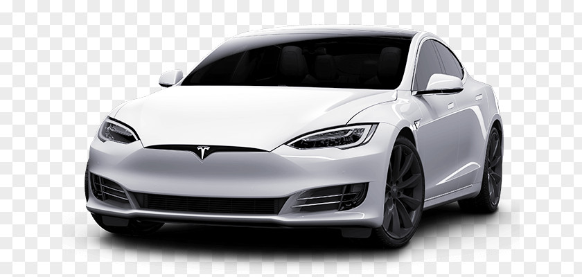 Tesla Transparent Picture Model S Motors Car X PNG