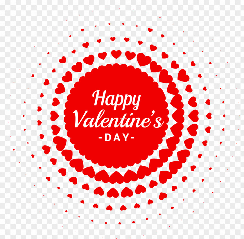 Valentine's Day Love Greeting Card Heart Romance PNG