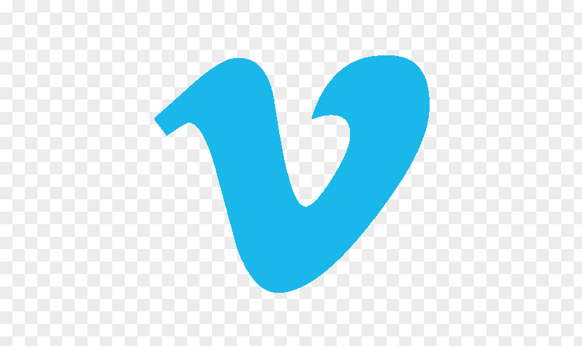 Vimeo Logo Video Photography PNG