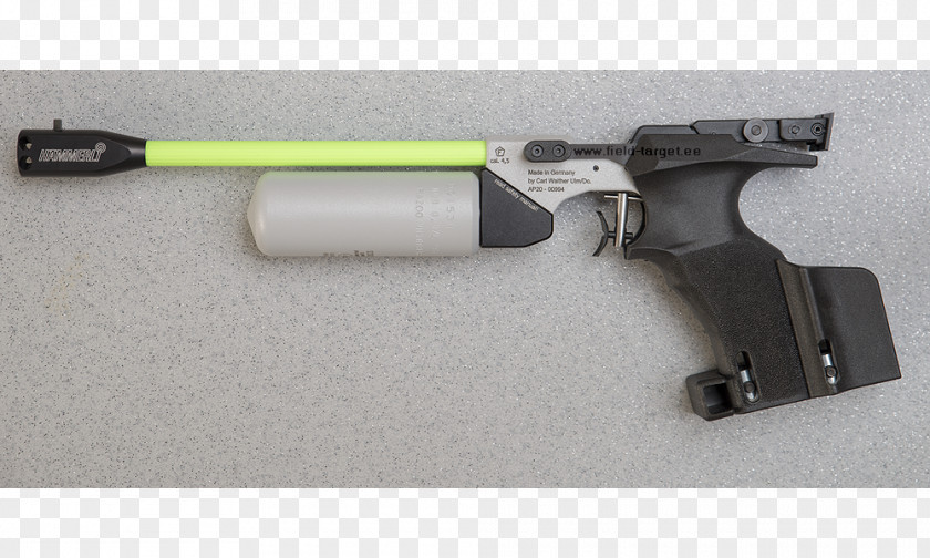 Weapon Trigger Firearm Airsoft Air Gun Ranged PNG